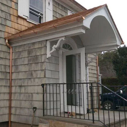 gutter instalation Garden City ny