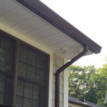 emergency gutter repair Garden City ny